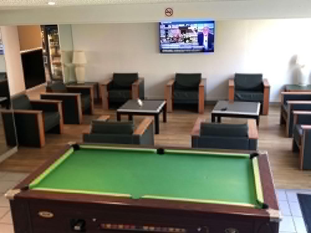 Kyriad Nemours Eksteriør billede